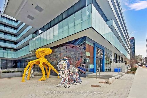 508-161 Roehampton Ave, Toronto, ON, M4P0C8 | Card Image
