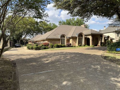 5321 Bent Tree Dr, Dallas, TX, 75248-2005 | Card Image