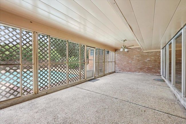 2701 Mcbride Dr, House other with 4 bedrooms, 3 bathrooms and null parking in Port Neches TX | Image 32