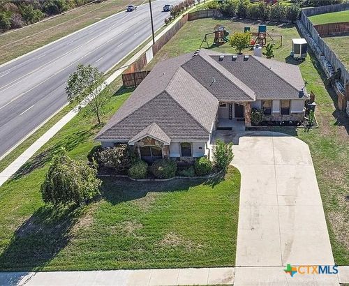 4910 Bronze Dr, Killeen, TX, 76542-5373 | Card Image