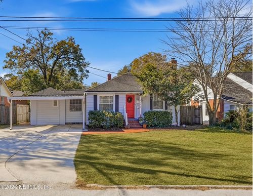 1242 Peachtree St, Jacksonville, FL, 32207-6341 | Card Image