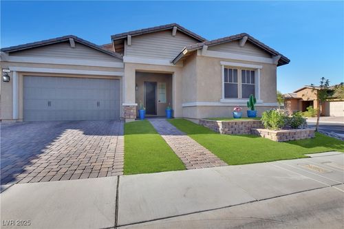 677 Look Lively Ct, Henderson, NV, 89011-5395 | Card Image