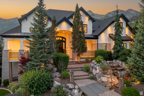 1643 E Box Elder Dr, Alpine, UT, 84004-1880 | Card Image