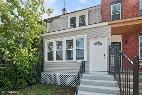 10663 S Champlain Ave, Chicago, IL, 60628-3037 | Card Image