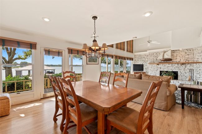 2213 N Wind Dr, House other with 4 bedrooms, 3 bathrooms and null parking in Tool TX | Image 13