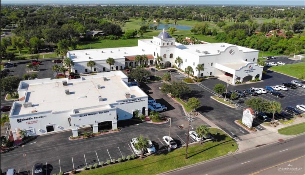 Commercial Lease in Mission