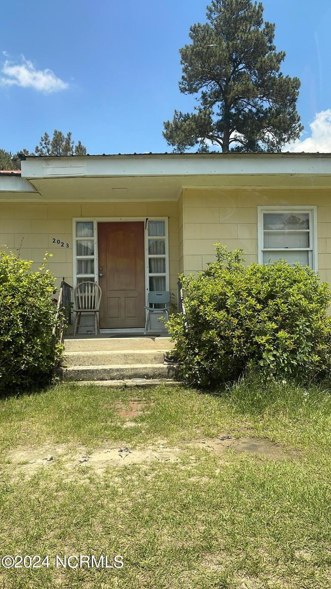 2023 Nc Highway 211, House other with 4 bedrooms, 2 bathrooms and null parking in Eagle Springs NC | Image 13