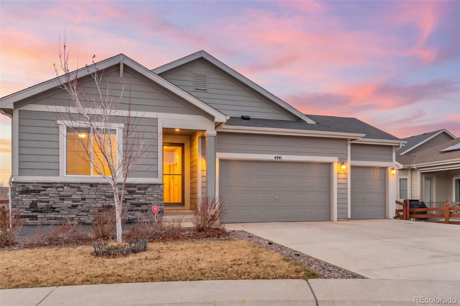 Residential in Aurora 2