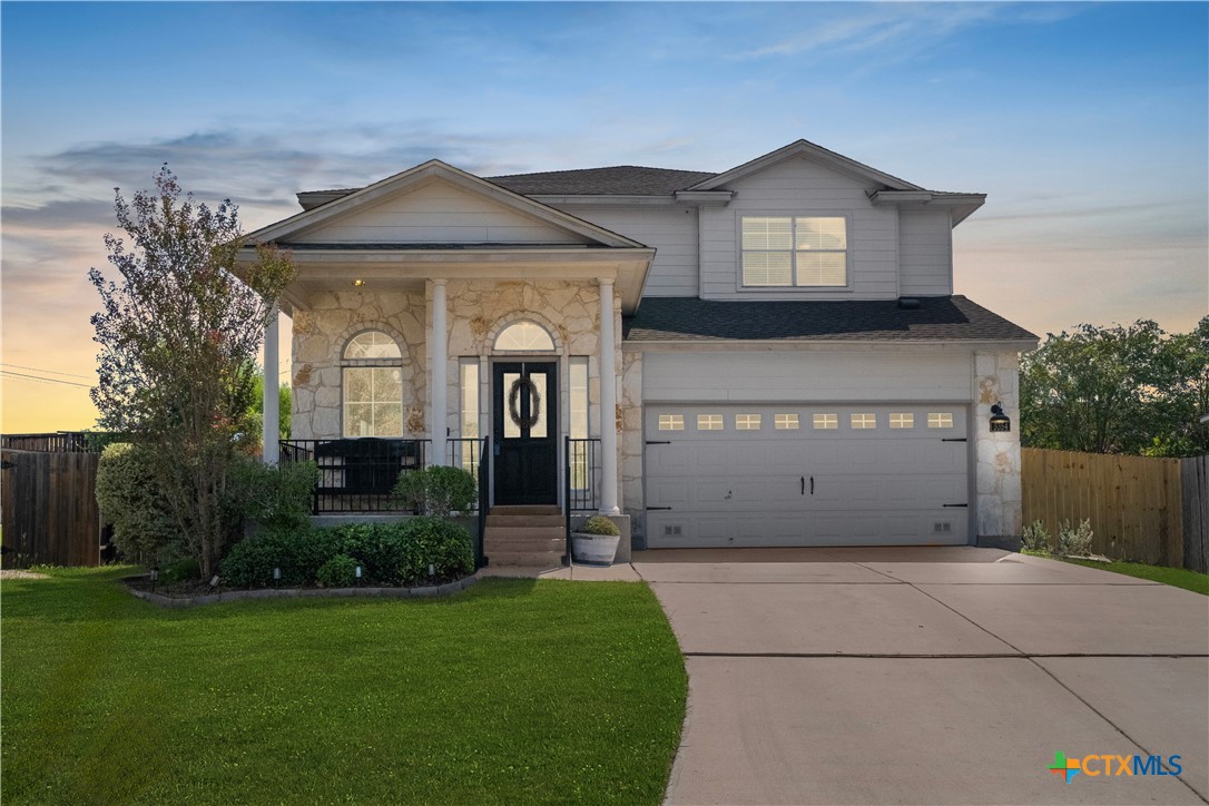 Kinglet Ct, New Braunfels, TX 78130