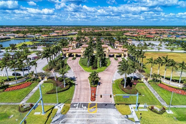 12315 Canavese Ln, House other with 4 bedrooms, 3 bathrooms and null parking in Venice FL | Image 91
