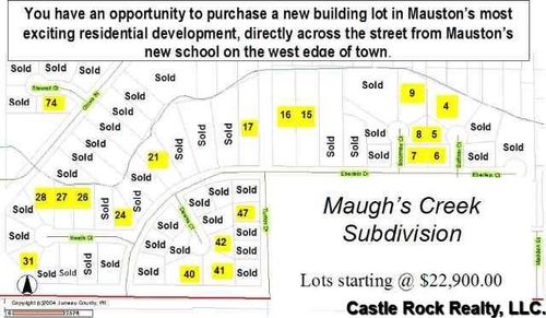 L31 Heath Ct, Mauston, WI, 53948 | Card Image