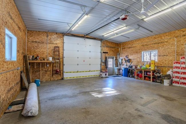 401 E E Riverside Ave, House other with 4 bedrooms, 4 bathrooms and null parking in Merrill WI | Image 53