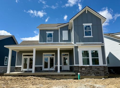 19996 Gansett Rd, Westfield, IN, 46074 | Card Image