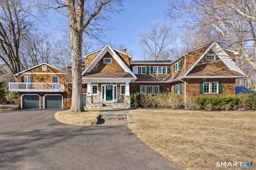 7 Fermily Ln, Westport, CT, 06880-1111 | Card Image