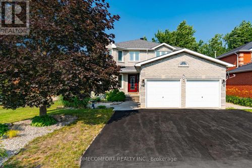 68 Grace Cres, Barrie, ON, L4N9S5 | Card Image