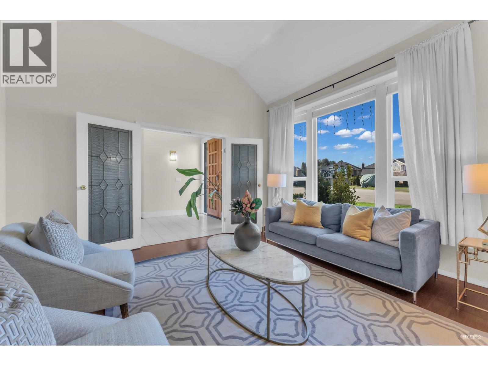 Residential in Richmond 4