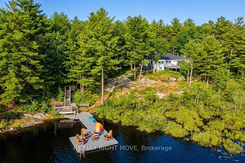6 Pinetree Rd, Gravenhurst, ON, P1P0E2 | Card Image