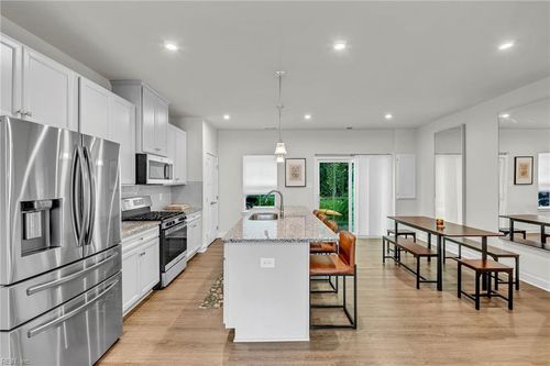 2e-410 Big Woods Drive, Poquoson, VA, 23662 | Card Image