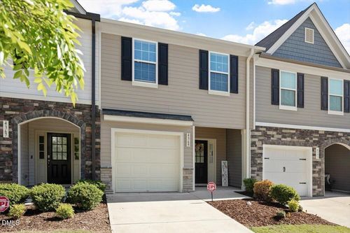 4369 Bethel Park Dr, Raleigh, NC, 27610-8402 | Card Image