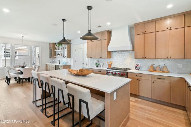 130 Garfield Ave, House other with 6 bedrooms, 6 bathrooms and null parking in Avon-by-the-sea NJ | Image 24
