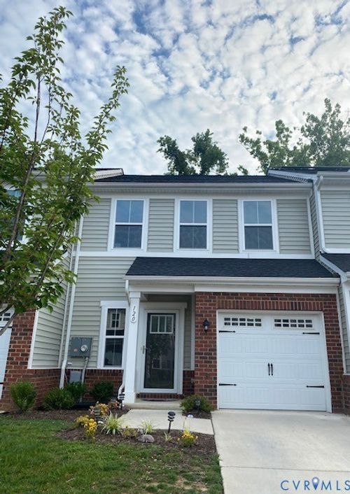 120 De La Warr Arch, Williamsburg, VA, 23185-2516 | Card Image