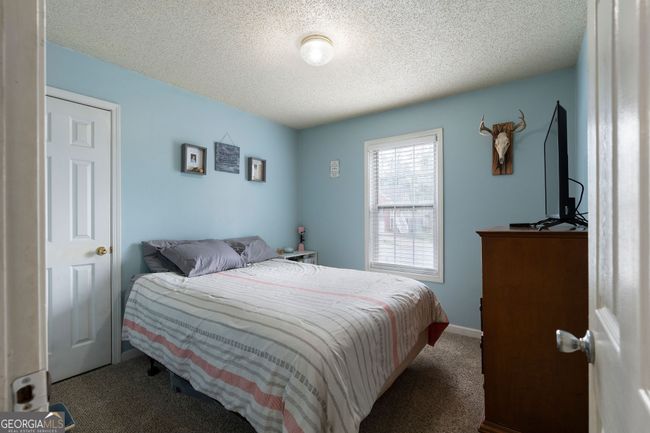 4917 Baker Ridge Pl, House other with 4 bedrooms, 3 bathrooms and 2 parking in Acworth GA | Image 17