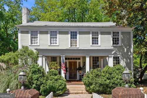 403 S Main St, Greensboro, GA, 30642-1117 | Card Image