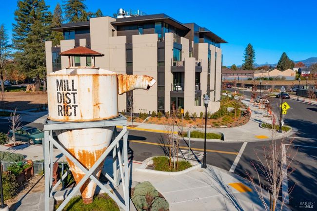 UNIT-103 - 151 Sawmill Cir, Condo with 0 bedrooms, 1 bathrooms and 1 parking in Healdsburg CA | Image 16