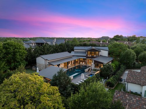 1408 Fountain Grass Ct, Westlake, TX, 76262-9032 | Card Image