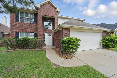 6419 Bonnie Chase Ln, Katy, TX, 77449-2336 | Card Image