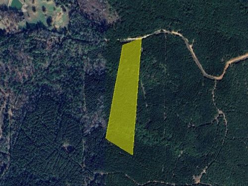 00 County Road 406, San Augustine, TX, 75972 | Card Image
