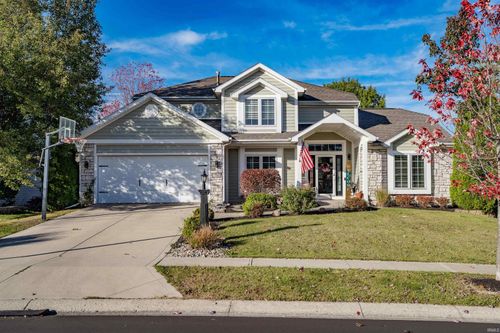 2924 Mariposa Pl, Fort Wayne, IN, 46818-8731 | Card Image