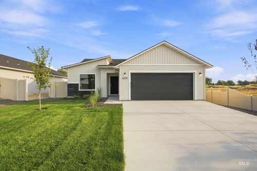 606 Rosemary Ave, New Plymouth, ID, 83655-1013 | Card Image