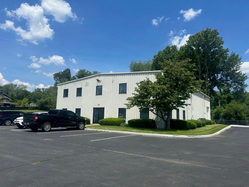 b-12-warehouse-535 Brannon Rd, Nicholasville, KY, 40356-8718 | Card Image