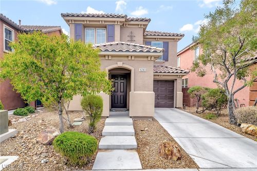 9283 Tonkawa Ave, Las Vegas, NV, 89178-5509 | Card Image