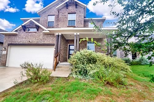 13222 Blue Flame Dr, San Antonio, TX, 78245-4838 | Card Image