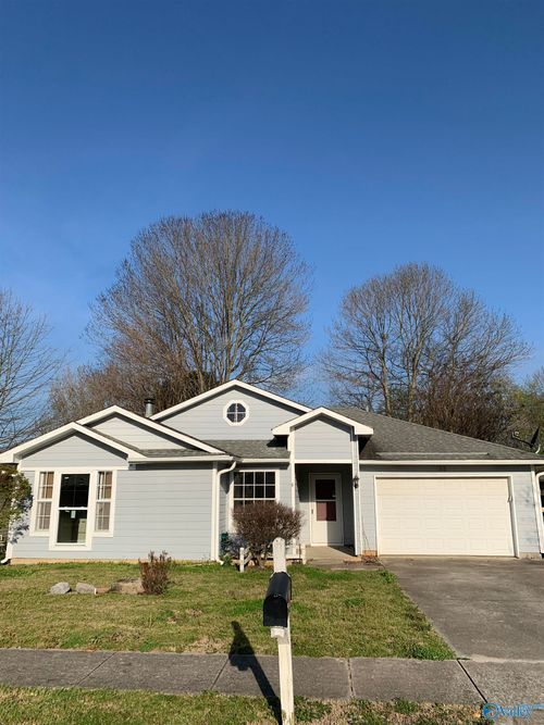 133 Sweet Hollow Way Nw, Madison, AL, 35757-6823 | Card Image