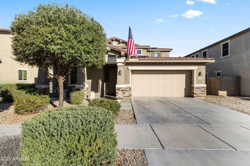 15872 W Laurel Ln, Surprise, AZ, 85379-1016 | Card Image