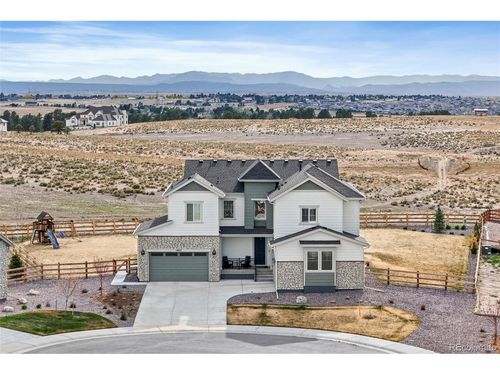 13675 Emerald Lake St, Parker, CO, 80138-8188 | Card Image