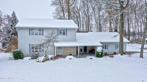 4075 Yellowood St, Lima, OH, 45806-1140 | Card Image