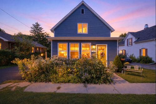 54 N Michigan Ave, Hobart, IN, 46342 | Card Image