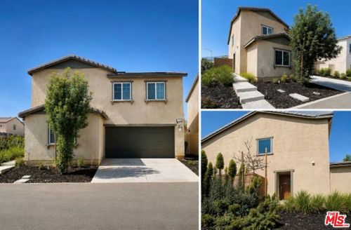 1122 Rockcress Ln, Banning, CA, 92220-1261 | Card Image