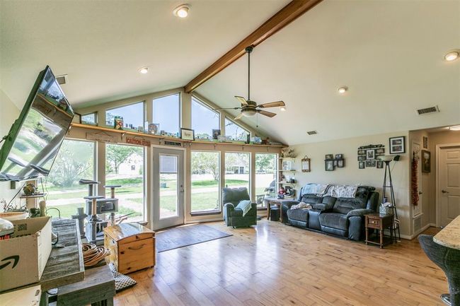180 Fcr 797, Home with 6 bedrooms, 7 bathrooms and null parking in Donie TX | Image 28