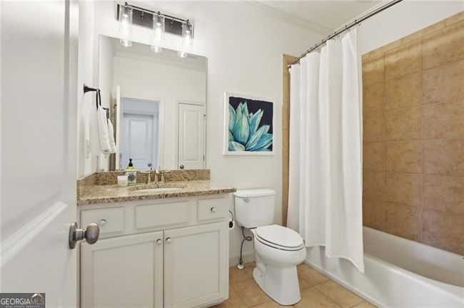 2124 Mcfarlin Ln, Townhouse with 4 bedrooms, 4 bathrooms and 2 parking in Milton GA | Image 41