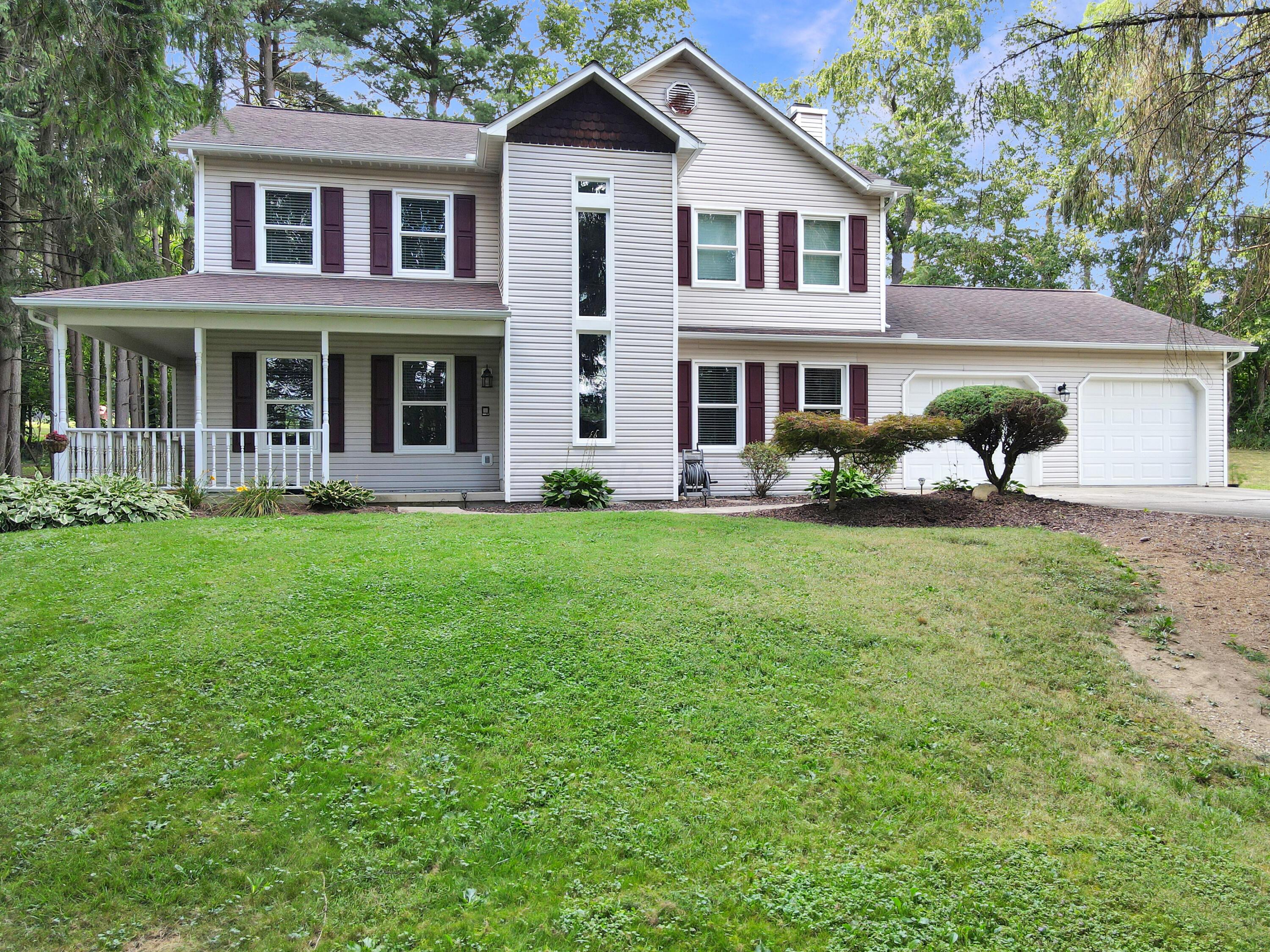 Wheeling Rd, Lancaster, OH 43130