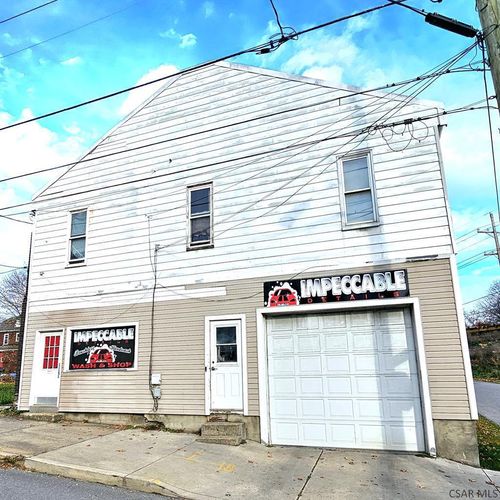 5-60 Fairfield Ave, Johnstown, PA, 15906-2314 | Card Image