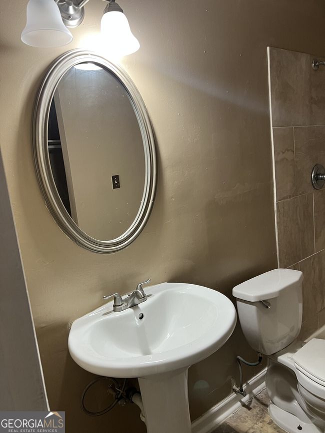 APT-706 - 3575 Oakvale Rd, Condo with 2 bedrooms, 2 bathrooms and null parking in Decatur GA | Image 6