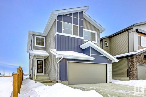  Rhea Cres, St. Albert, AB, T8N8A4 | Card Image