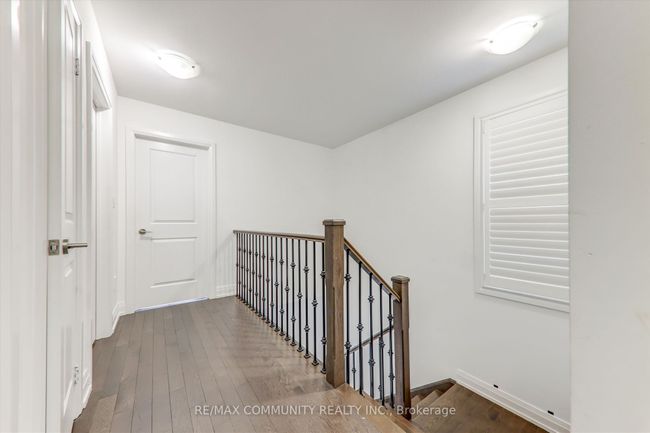 14 Audubon St, House other with 5 bedrooms, 5 bathrooms and 4 parking in Whitby ON | Image 16