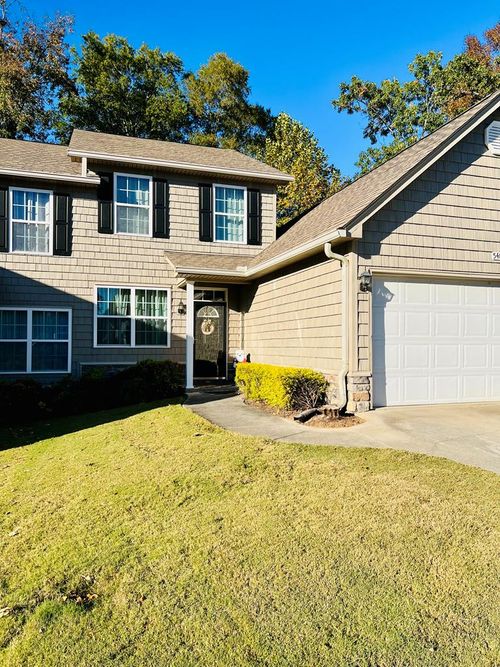 540 Hamilton Way, CHATSWORTH, GA, 30705-2754 | Card Image